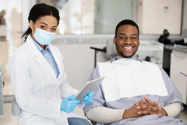 Best Commercial Dentistry  in USA